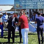 Η θέση του δημάρχου Αρριανών για τα δημοσιεύματα που αφορούν στην εκδήλωση «Αλάν Τεπέ»