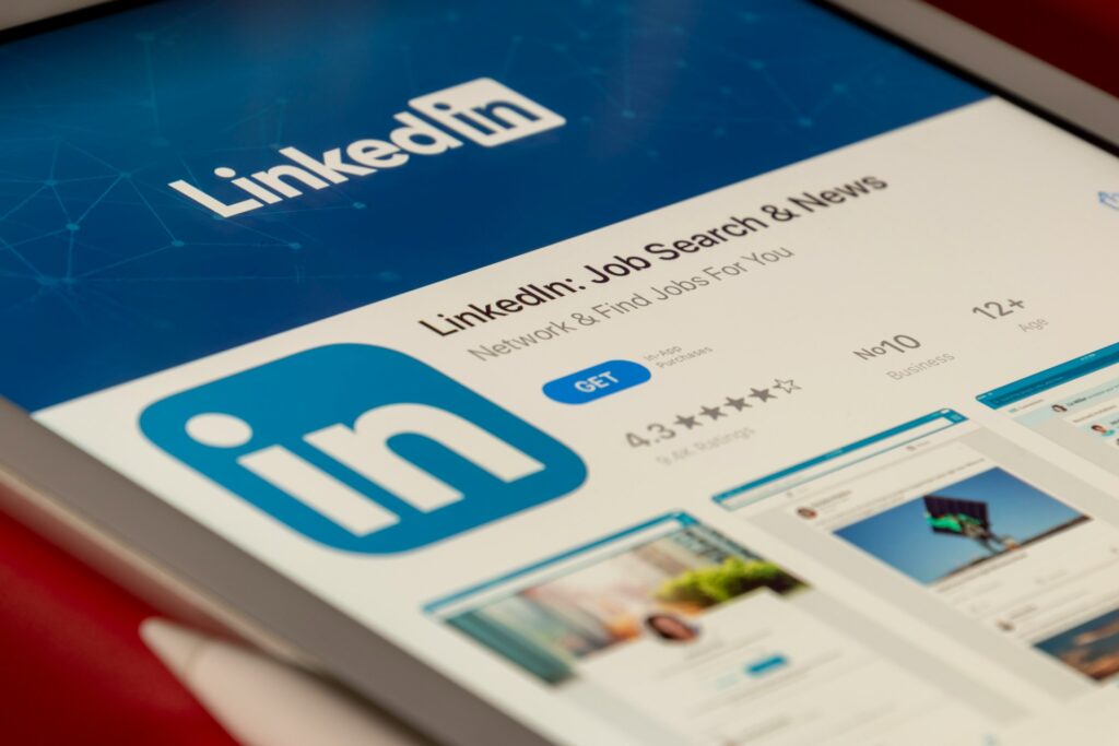 Γιατί είναι το LinkedIn σημαντικό για έναν επιχειρηματία