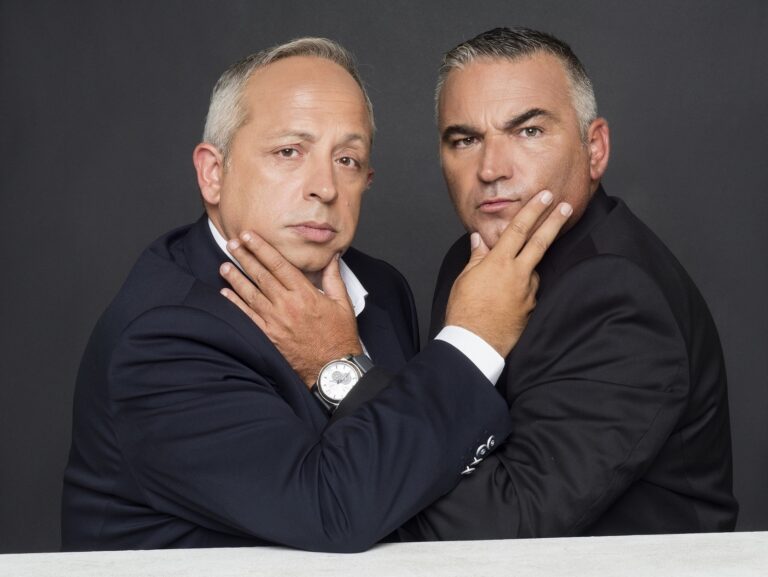 Αταίριαστοι: Εκτός εκπομπής ο Χρήστος Κούτρας – Τι συμβαίνει