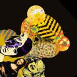 Η Μαρίνα Πετρή παρουσιάζει τη νέα της έκθεση «Choose your Trendy Bear» στην Αθήνα