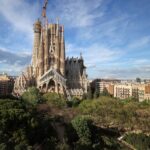 Σαγράδα Φαμίλια: Το αριστούργημα που έγινε η ψηλότερη εκκλησία του κόσμου