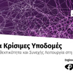 Η Performance ολοκλήρωσε με επιτυχία το έργο Backup as a Service για τη ΔΕΔΔΗΕ