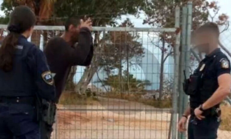 Γλυφάδα: Αυτός είναι ο 38χρονος που έστειλε στην εντατική την 70χρονη