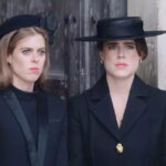 Βασιλιάς Κάρολος: Παίρνει το ρίσκο και κρατά Βεατρίκη και Ευγενία στο Παλάτι