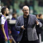 Παναθηναϊκός-ΑΕΚ: Η πιθανή ενδεκάδα του Μπενίτεθ