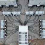 Όμιλος ΔΕΗ: Έναρξη κατασκευής νέου σταθμού μπαταριών (BESS) στο Αμύνταιο