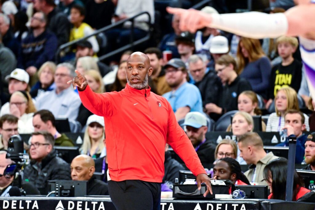 Χαμός στο NBA: Συνελήφθησαν για παράνομο στοιχηματισμό Ροζίερ και Μπίλαπς!