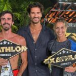 Αποκλειστικό: Χώρισε ο νικητής του Exathlon, Φάνης Μπολέτσης