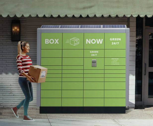 Box Now: Διπλασιασμός τζίρου το 2025 και διεθνή επέκταση και 200.000 θυρίδες έως το τέλος του έτους