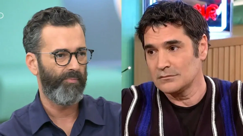 Παγκόσμια Ημέρα Ψυχικής Υγείας σήμερα: 10 διάσημοι Έλληνες που πέρασαν κατάθλιψη