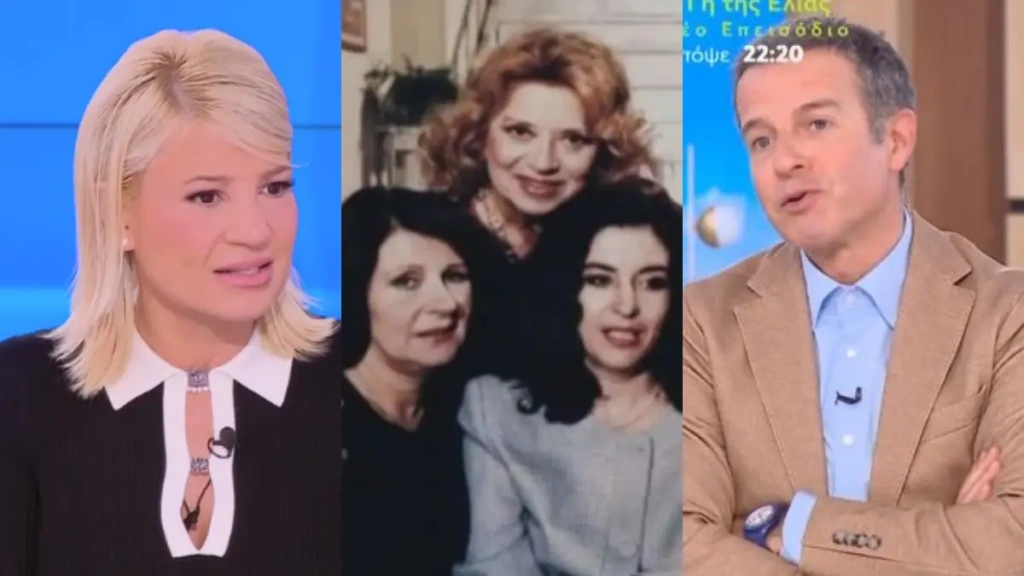 Θλίψη στο Buongiorno με το θάνατο της Άννας Κυριακού – Η ανακοίνωση για την κηδεία της