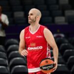 Παρτίζαν: Σε επαφές με τον Νικ Καλάθη – Ποιο το βασικό εμπόδιο