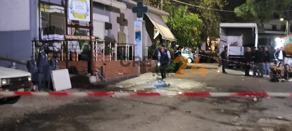 Χανιά – Φονικό στο Έλος: Μια σφαίρα στην καρδιά ήταν η μοιραία για τον 52χρονο – Τι έδει