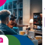 20% payzy cashback για αγορά τηλεοράσεων, projector και soundbar από την COSMOTE TELEKOM και τον ΓΕΡΜΑΝΟ