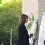 Σακελλαροπούλου για Σαββόπουλο: Τραγούδησες για μας, το λαό, το έθνος και την ιστορία