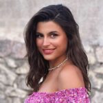 Η Δανάη Παππά απαντά, πρώτη φορά, για τον Μπισμπίκη: «Με σόκαρε μέχρι να συνειδητοποιήσω ότι υπονοούν κάτι ερωτικό»