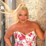 Δανάη Μπάρκα: Η δημόσια ευχή στον Φίλιππο Τσαγκρίδη – «Τους φίλους που αγαπάμε, τους γιορτάζουμε»