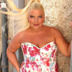 Δανάη Μπάρκα: Πρώτη κοινή ανάρτηση με τον νέο σύντροφο και ταξίδι… γεμάτο φίλους