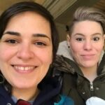 Άλκηστις Αλεξανδράτου: Παντρεύτηκε ένα χρόνο μετά τον θάνατο της Ντέμης Γεωργίου – Η φωτογραφία με τον σύζυγό της