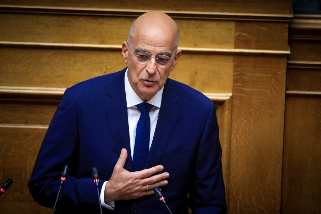 Δένδιας για Πάνο Ρούτσι: Δεν διανοούμαι να απαγορευτεί το δικαίωμα ενός πατέρα να διερευνήσει οτιδήποτε αυτός κρίνει