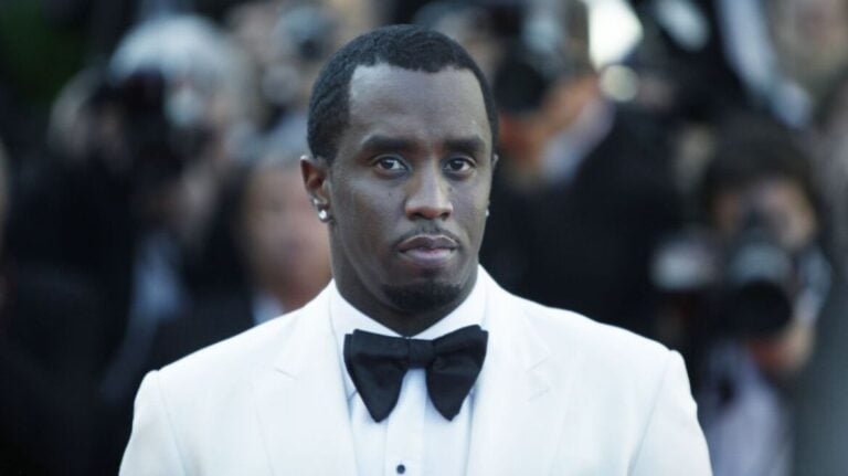 «Βασιλιάς» στη φυλακή ο Diddy – Οι καταγγελίες που τον έστειλαν ξανά στην απομόνωση