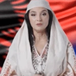 Πρώτη υπουργός-ρομπότ Αλβανίας: «Έγκυος» με 83 ψηφιακά βοηθάκια