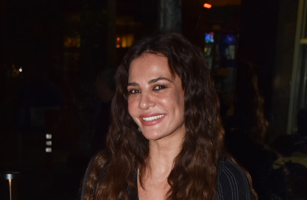 Δήμητρα Ματσούκα