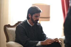 Άγιος Έρωτας