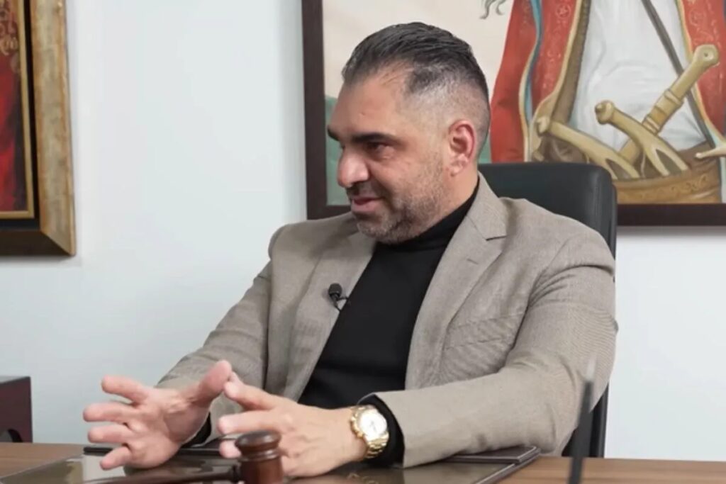 Σταύρος Δημοσθένους: Ξαδέλφια από τη Γεωργία οι συλληφθέντες για τη δολοφονία - Οι αρχές τους θεωρούν εκτελεστές