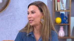 Δώρα Χρυσικού