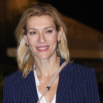 Ζέτα Δούκα: «Φοβάμαι τις γυναίκες που θέλουν να τα έχουν καλά με όλους»