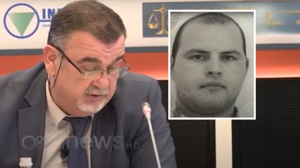 Σοκ στην Αλβανία με την εκτέλεση του δικαστή μέσα στο δικαστήριο