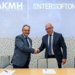 Ανώτερη Σχολή ΑΚΜΗ και ENTERSOFTONE: Υπογράφουν τη δημιουργία νέας γενιάς εξειδικευμένων ταλέντων