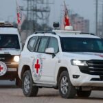 Ισραήλ: Παραδόθηκαν οι σοροί δύο ομήρων από τη Γάζα