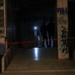 Ανάληψη ευθύνης για τα γκαζάκια στο παράρτημα του υπουργείου Αγροτικής Ανάπτυξης