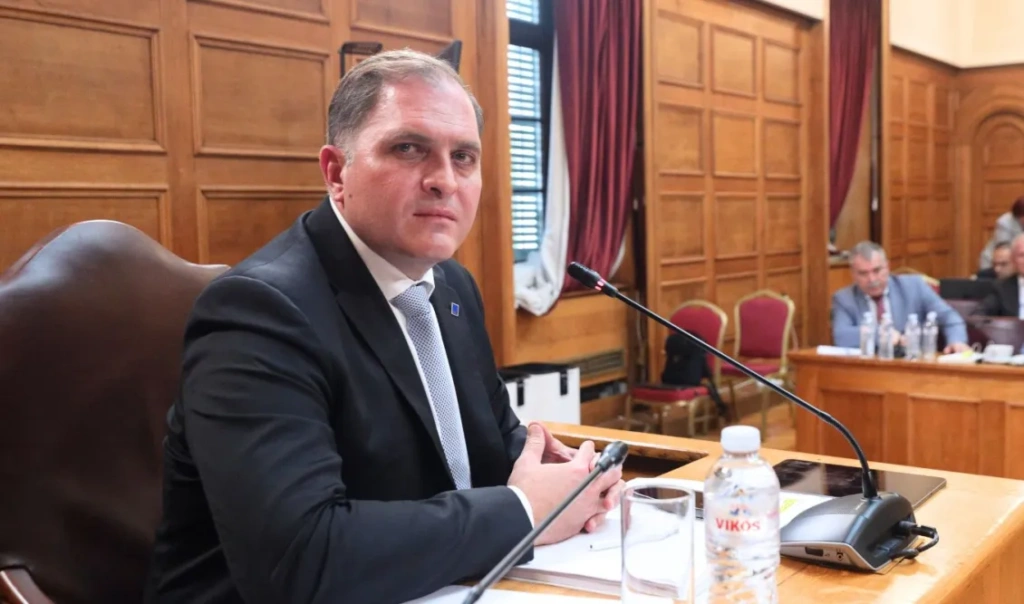 Διοικητής ΑΑΔΕ για Εξεταστική ΟΠΕΚΕΠΕ: Καλύψαμε το 50% των ελέγχων – Τι είπε για τον αγρότη που φέρεται να έλαβε 2,5 εκατ. ευρώ
