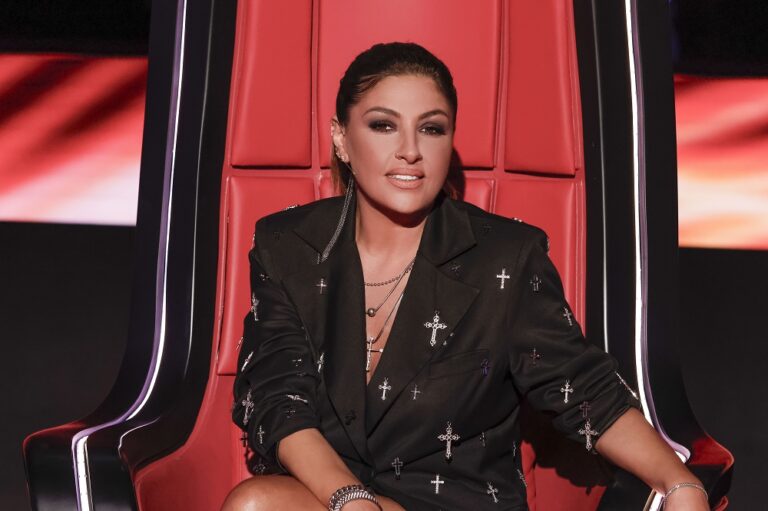 Πρόσωπο-έκπληξη έρχεται στο «The Voice»