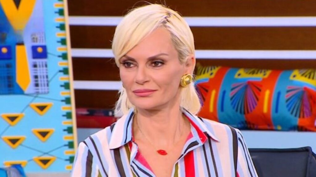 Έλενα Χριστοπούλου: Δεν θέλω να συνεχίσω την κουβέντα για την Ηλιάνα