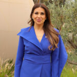 Η Ελένη Χατζίδου και το UFO