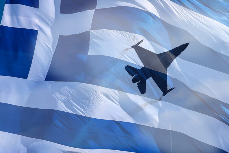 Παρέλαση για την 28η Οκτωβρίου στη Θεσσαλονίκη με σύγχρονα όπλα, anti-drone και ρομποτικά συστήματα