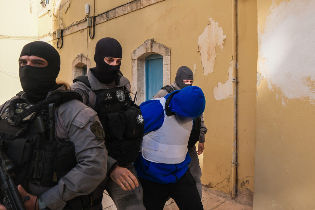 Χανιά: Στον εισαγγελέα ο 23χρονος για το φονικό στο Έλος – Εντοπίστηκε και το όπλο