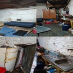 Ελληνικό FBI: «Ξήλωσε» κύκλωμα που εκμεταλλευόταν αλλοδαπούς εργάτες γης – Δείτε βίντεο από την αστυνομική επιχείρηση 