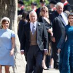 Βασιλικό δράμα ή ωμός εκβιασμός; – Ο πρίγκιπας Ουίλιαμ πίεσε τις κόρες του Άντριου – «Εγκαταλείψτε το Royal Lodge ή χάνετε τους τίτλους σας»