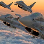 Eurofighter στην Τουρκία: Ποιοι κερδίζουν και τι αλλάζει στους αιθέρες
