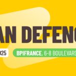 nvisionist: Πρωτοστατεί στην πρώτη European Defence Week στο Παρίσι, με την Εθνική Αποστολή του ΕΛΚΑΚ