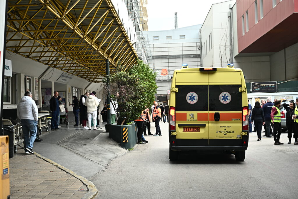 Θάνατος 16χρονης στο Γκάζι: Η ΕΛΑΣ επιμένει ότι δεν ενημερώθηκε από το νοσοκομείο – Εν αναμονή