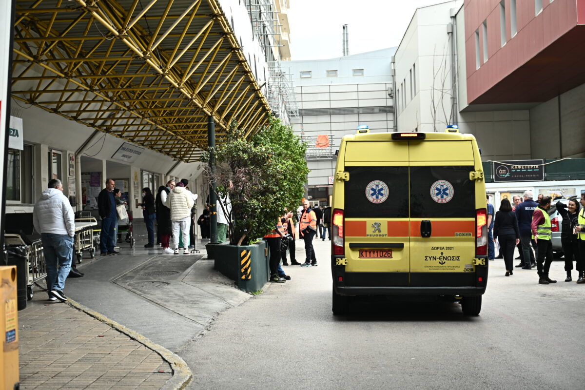 Θάνατος 16χρονης στο Γκάζι: Η ΕΛΑΣ επιμένει ότι δεν ενημερώθηκε από το νοσοκομείο