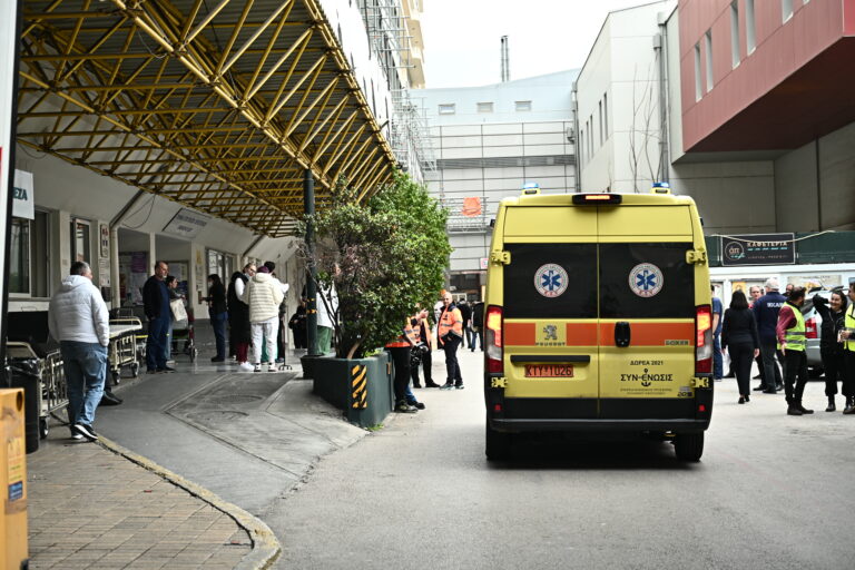 Θάνατος 16χρονης στο Γκάζι: Η ΕΛΑΣ επιμένει ότι δεν ενημερώθηκε από το νοσοκομείο