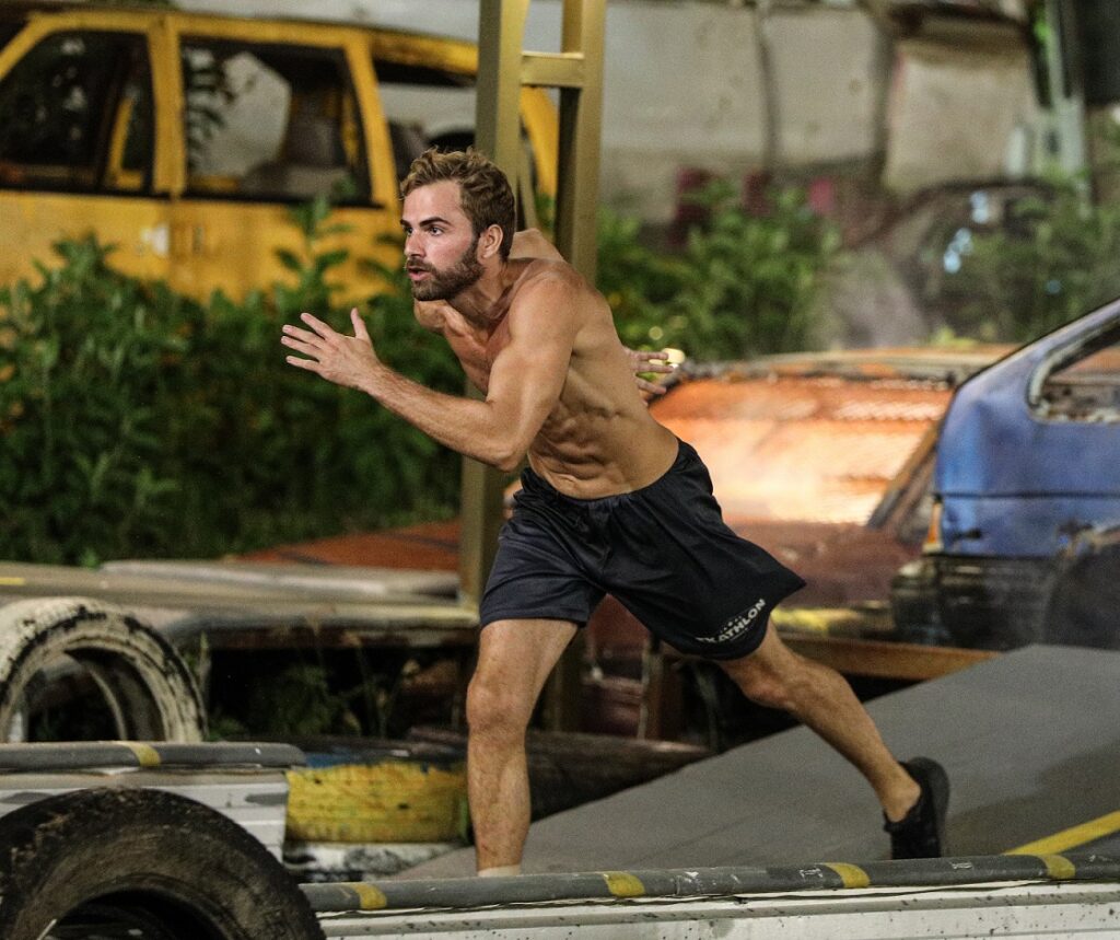 Φινάλε για το Exathlon
