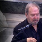 Φασουλής για Σαββόπουλο: Δεν ξέρω αν χωρίς εσένα θα ήταν τόσο πλούσιο το ελληνικό τραγούδι